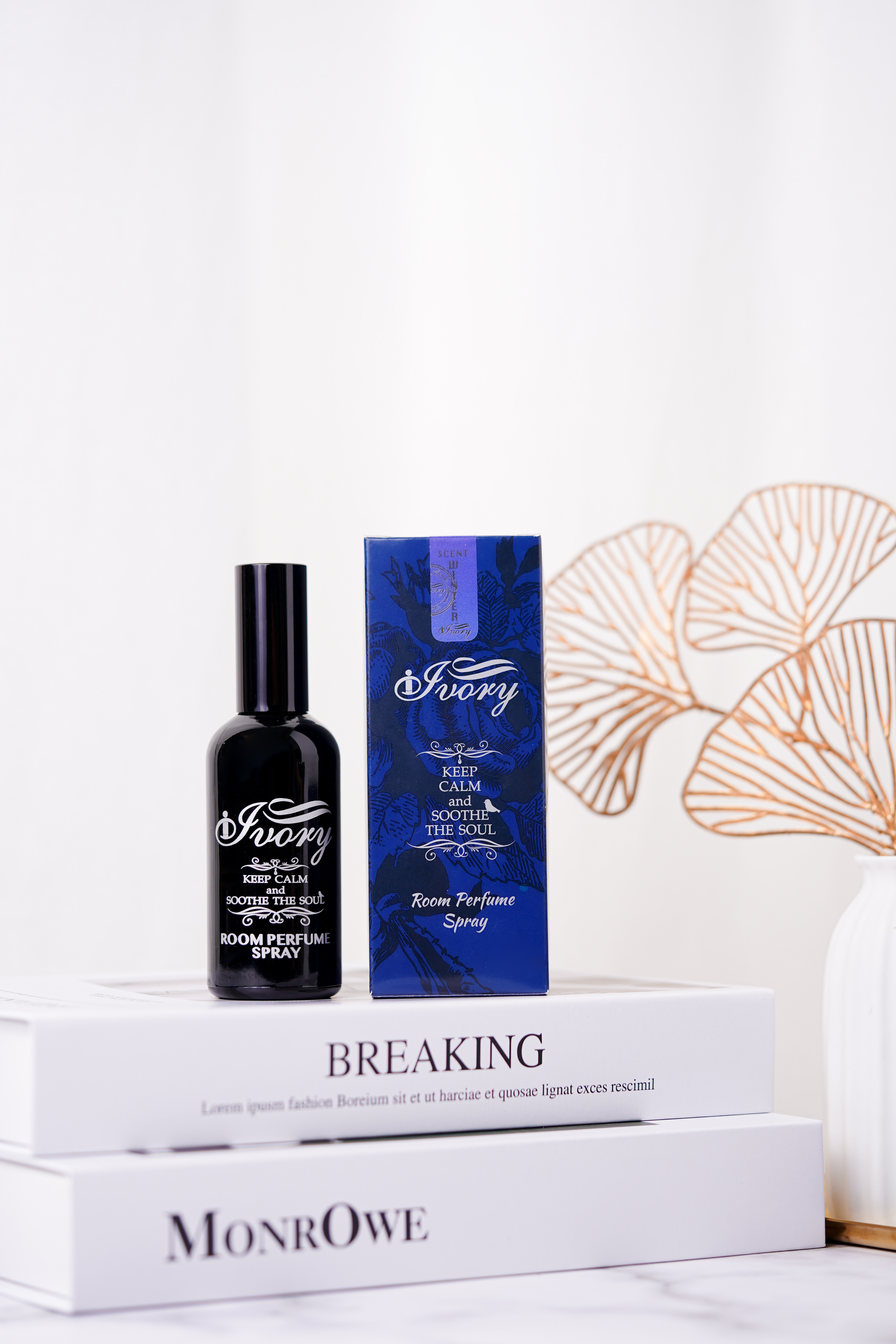 Ivorye Room Spray