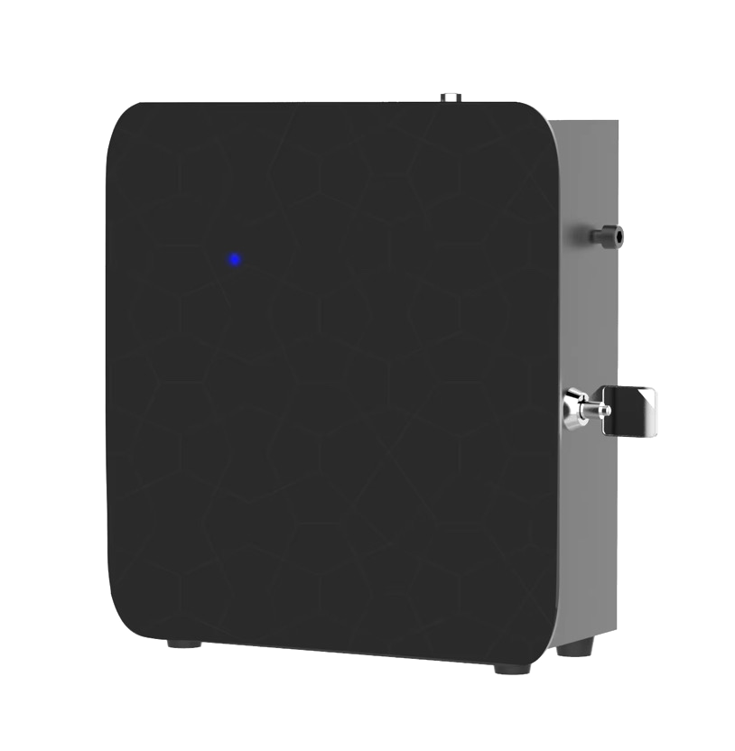 Ivorye Scent Diffuser X2000